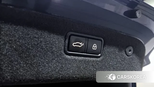 Genesis G70 id 3402638 из Кореи 15