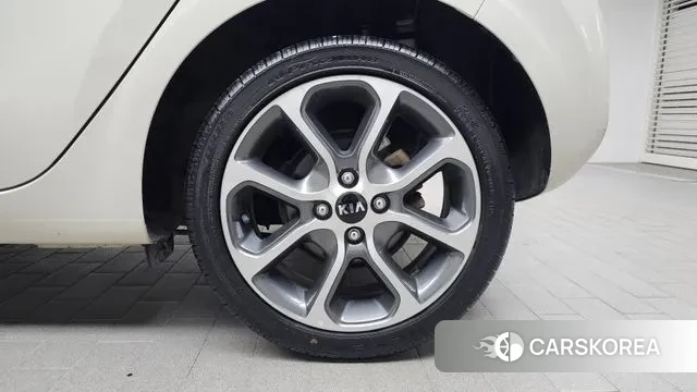 Kia All New Morning (JA) id 3568610 из Кореи 15