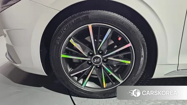 Hyundai The New Grandeur IG id 3349795 из Кореи 15