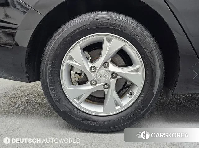 Hyundai Avante (CN7) id 3587311 из Кореи 15