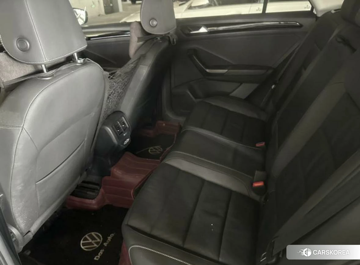 Volkswagen T-Roc id 4514822 из Китая 7
