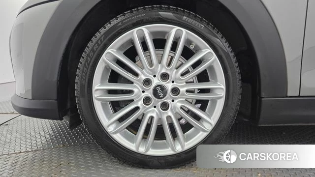 Mini Cooper id 4444784 из Кореи 27