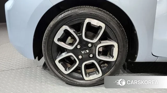 Kia The New Ray id 3489872 из Кореи 15