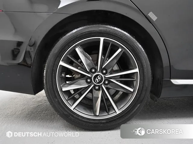 Hyundai The New Grandeur IG id 3361587 из Кореи 15