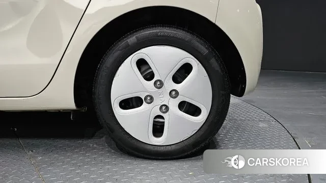 Kia The New Ray id 3526422 из Кореи 15