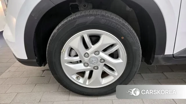 Hyundai Venue id 3434095 из Кореи 15