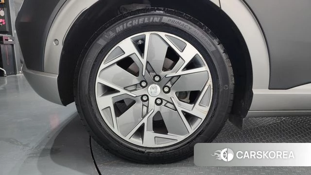 Genesis GV60 id 4769134 из Кореи 34