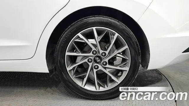 Hyundai The New Avante AD id 2504131 из Кореи 15