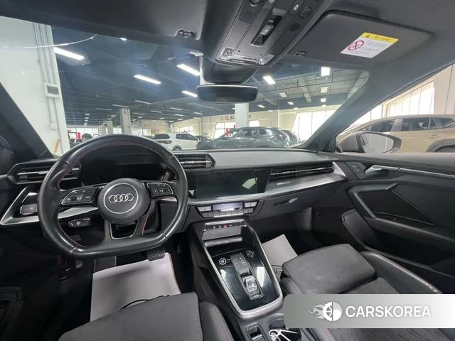 Audi A3 id 4258598 из Китая 17