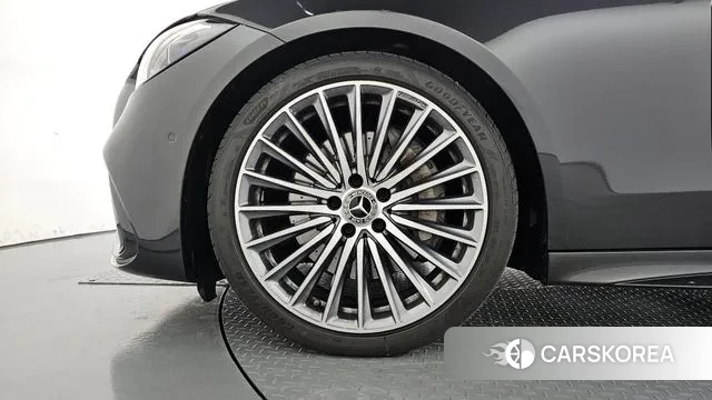 Mercedes-Benz C-Class W206 id 3405774 из Кореи 15