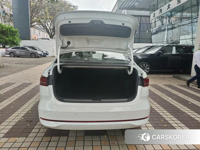 Volkswagen Lavida id 4264179 из Китая 8