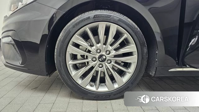 Kia The New K5 2nd generation id 3911526 из Кореи 15