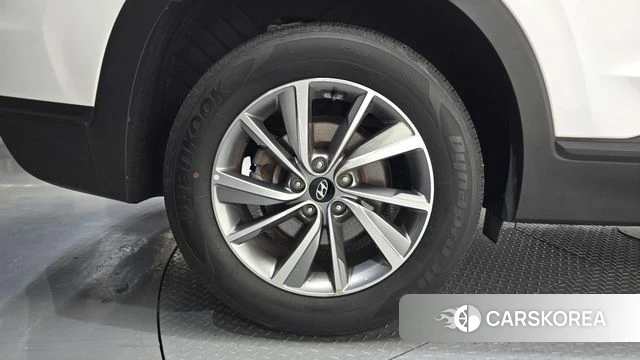 Hyundai Santa Fe TM id 4615480 из Кореи 25