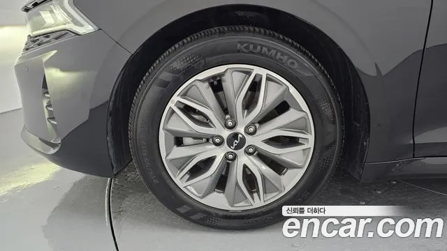 Kia K5 Hybrid 3rd Generation id 2943744 из Кореи 15