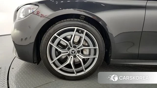 Mercedes-Benz E-Class W213 id 3007445 из Кореи 15