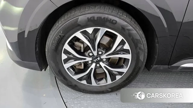 Kia Carnival 4th generation id 3054540 из Кореи 15