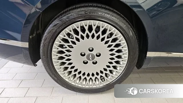 Genesis G80 (RG3) id 3003481 из Кореи 15