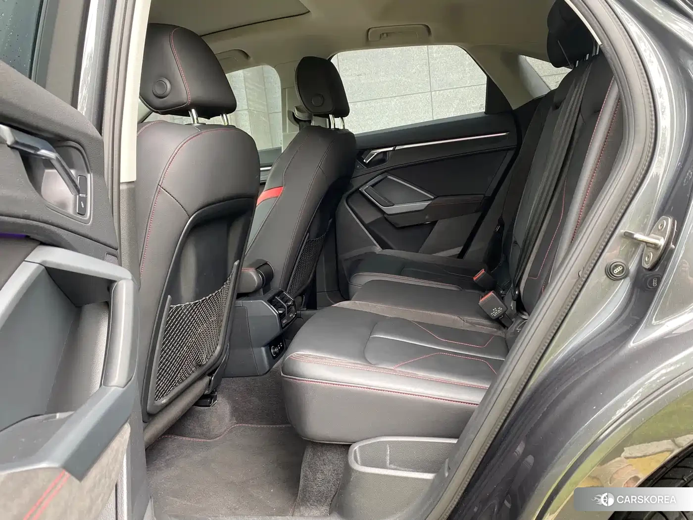 Audi Q3 Sportback id 4669202 из Китая 12