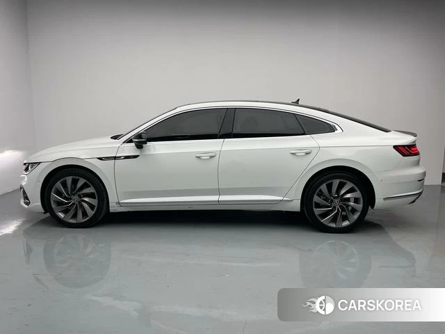 Volkswagen CC id 4299697 из Китая 15