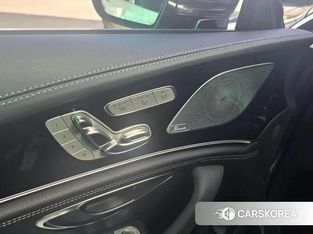 Mercedes-Benz AMG GT 2021 Серый из Кореи, фото 5