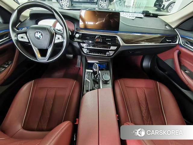 BMW 5 series id 4257683 из Китая 10