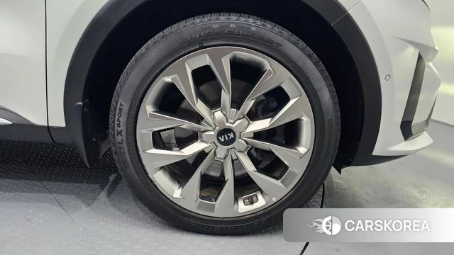 Kia Sorento 4th Generation id 3872296 из Кореи 15