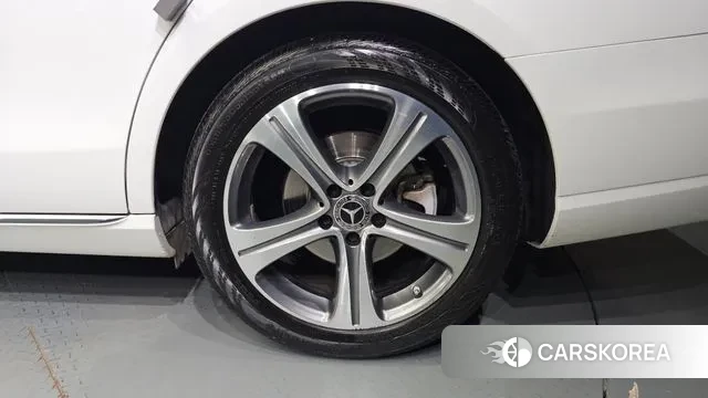 Mercedes-Benz E-Class W213 id 3034412 из Кореи 15