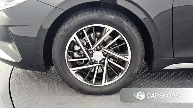 Hyundai The New Grandeur IG id 3681563 из Кореи 15