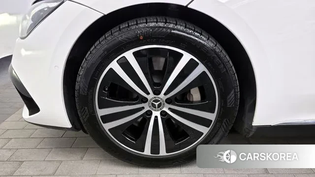 Mercedes-Benz EQE V295 id 3452682 из Кореи 15