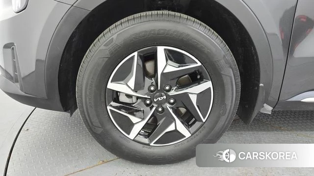 Kia The New Sorento 4th Generation id 4302054 из Кореи 28