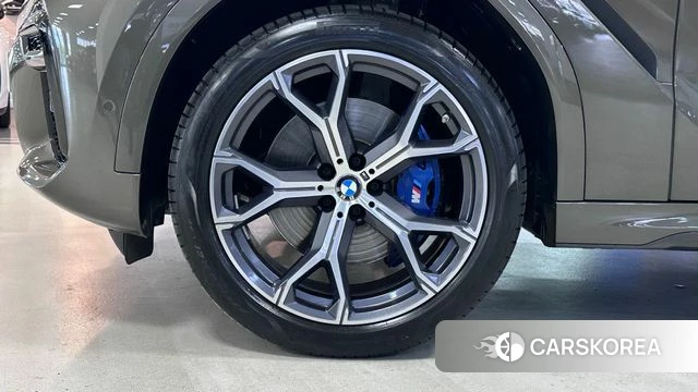 BMW X6 (G06) id 4481076 из Кореи 15