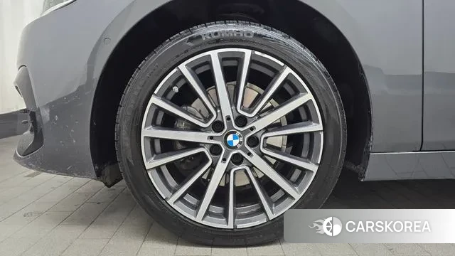 BMW 2 Series Active Tourer (F45) id 3567236 из Кореи 15