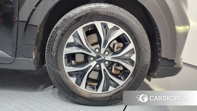 Kia Carnival 4th generation id 3389089 из Кореи 15