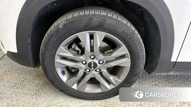 Kia Seltos id 3707752 из Кореи 15