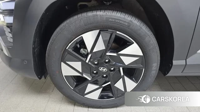 Hyundai Kona Hybrid (SX2) id 2884206 из Кореи 15