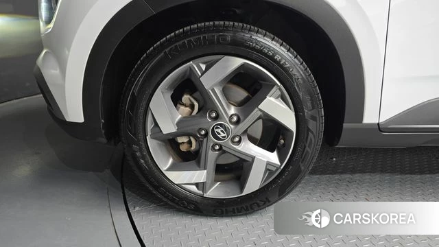 Hyundai Venue id 4423168 из Кореи 25