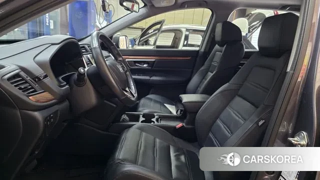 Honda CR-V 5th generation id 3608069 из Кореи 15