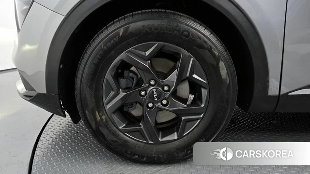 Kia Sportage 5th Generation id 3941410 из Кореи 15