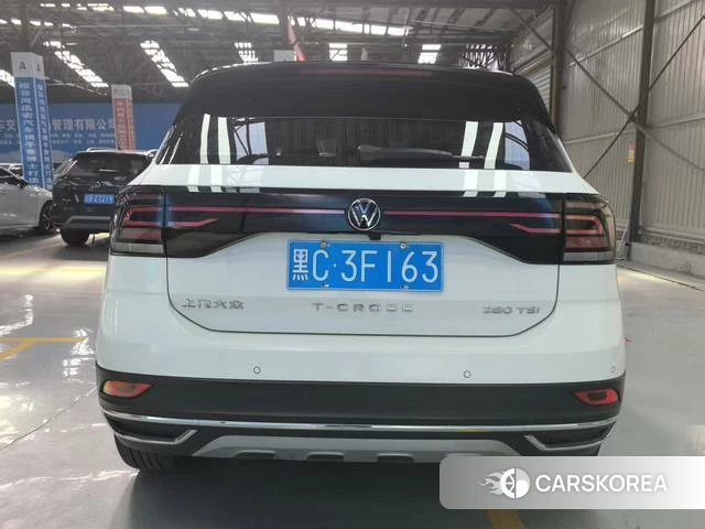 Volkswagen Tu Kai id 4313553 из Китая 18