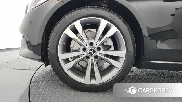 Mercedes-Benz C-Class W205 id 4836282 из Кореи 28