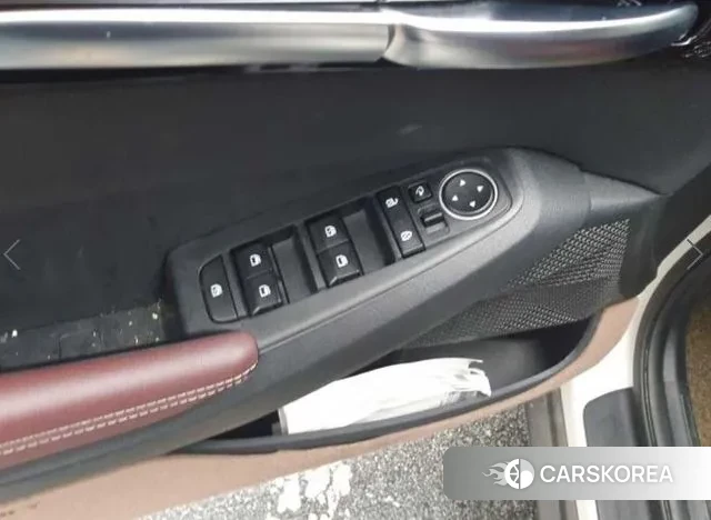 Kia Seltos id 3513298 из Кореи 8