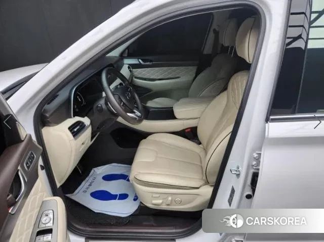 Hyundai Palisade id 2900885 из Кореи 13