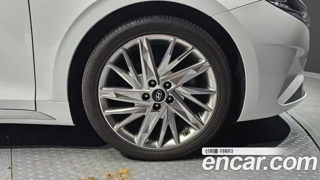 Hyundai The New Grandeur IG id 2951202 из Кореи 15