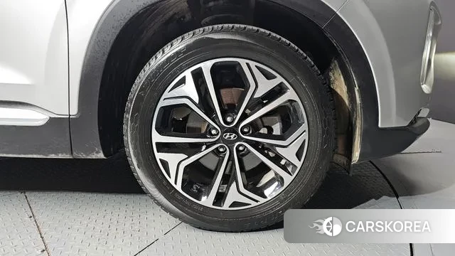 Hyundai Santa Fe TM id 2999921 из Кореи 15