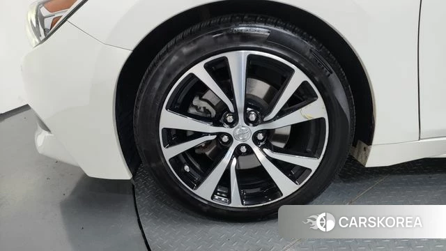 Nissan Maxima (A36) id 4377935 из Кореи 31