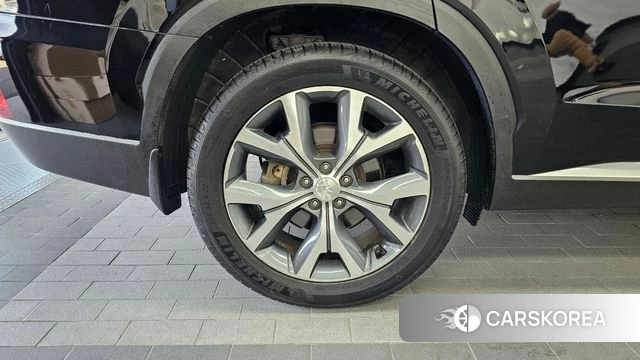 Hyundai Palisade id 4702898 из Кореи 27