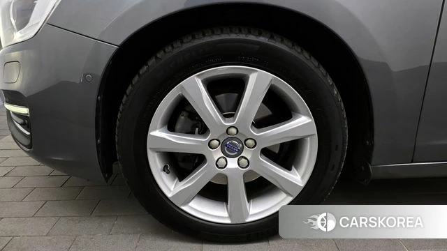 Volvo S60 id 3845761 из Кореи 15