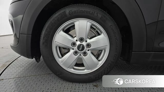 Mini Cooper id 4593916 из Кореи 25