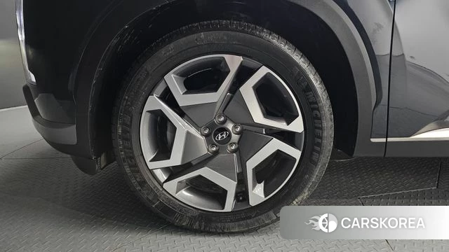 Hyundai The New Palisade id 3883409 из Кореи 15