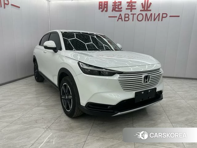 Honda Binzhi id 4314726 из Китая 11
